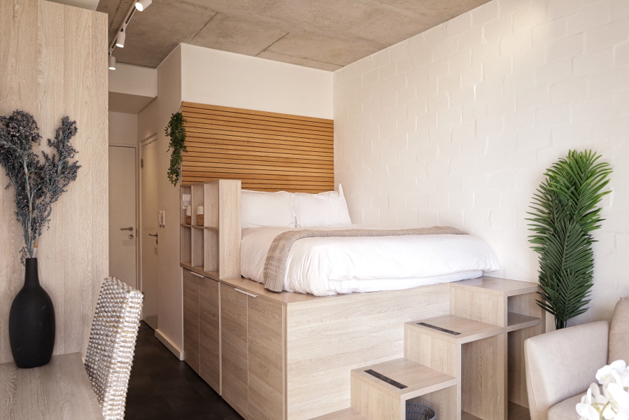 0 Bedroom Property for Sale in Sea Point Western Cape